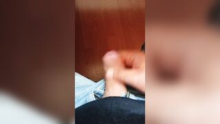 .... mi ordina di sborra per lei!!