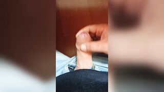 .... mi ordina di sborra per lei!!