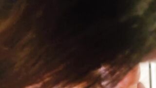 Il cazzo sulle tette