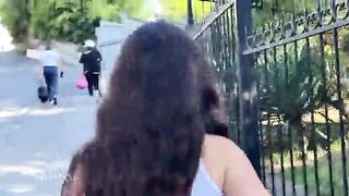 Katty giovane puttanella bisognosa