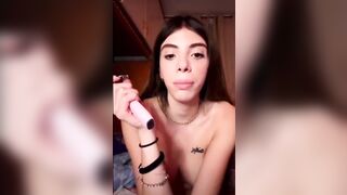 Preferiresti un bel pompino o scoparmi ?