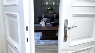 Sesso a tre con Ann4l1S4 Bionda At0m1c4