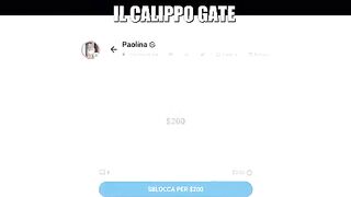 Ambr4 e Pa0l1na Intervistate alle iene !