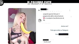 Ambr4 e Pa0l1na Intervistate alle iene !