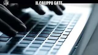 Ambr4 e Pa0l1na Intervistate alle iene !