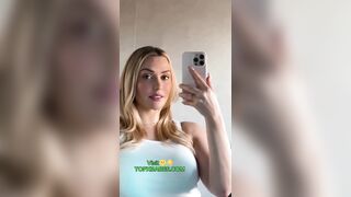 Anteprima del video: Compilation video di una bionda da sballo