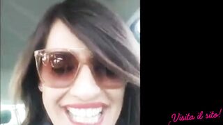 [ITALIANO] LEI HA TANTA VOGLIA ASCOLTA E GUARDA!