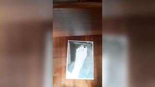 Tributo di un mio ammiratore