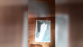 Tributo di un mio ammiratore