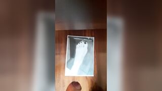 Tributo di un mio ammiratore