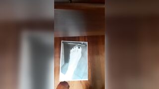 Tributo di un mio ammiratore