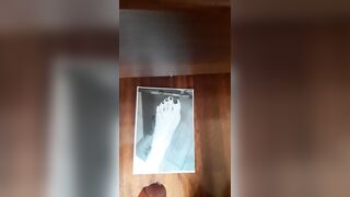 Tributo di un mio ammiratore