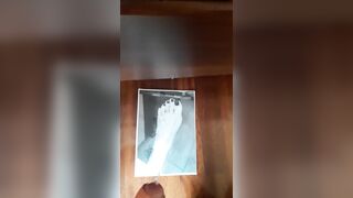 Tributo di un mio ammiratore