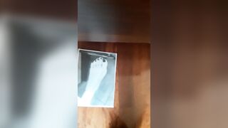 Tributo di un mio ammiratore