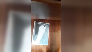 Tributo di un mio ammiratore