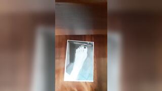 Tributo di un mio ammiratore