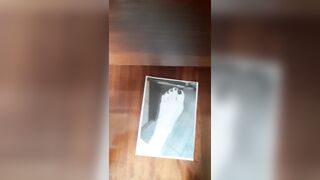 Tributo di un mio ammiratore