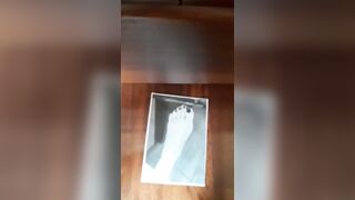 Tributo di un mio ammiratore