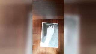 Tributo di un mio ammiratore