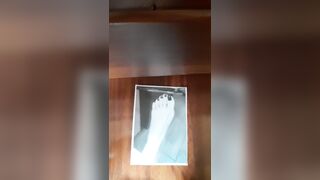 Tributo di un mio ammiratore