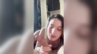 Alla mia compagna di banco piace la mia cappella