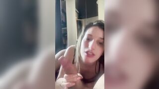 Alla mia compagna di banco piace la mia cappella