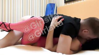 D3b0r4 Arg3 fa sesso con M4x F3l1c1t4s