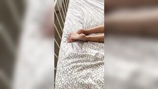 Mi sbatto a  pecorina la schiava al guinzaglio