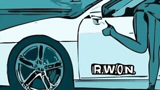 La puttanella dalla gola profondissima !