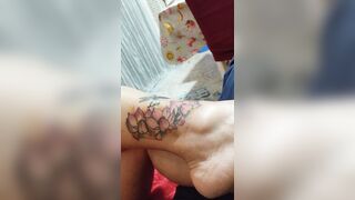 Puttana Salerno 64 anni porcellona