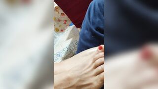 Puttana Salerno 64 anni porcellona