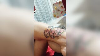 Puttana Salerno 64 anni porcellona