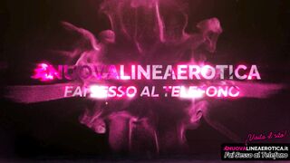 TANTISSIMA SBORRA IN FACCIA! COME GLI PIACE