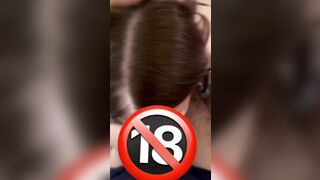 Calippo Tour - Video Porno Pompino ad un ragazzo disabile