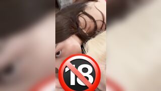 Calippo Tour - Video Porno Pompino ad un ragazzo disabile