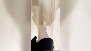 Ragazze del calippo tour fanno una cosa lesbo