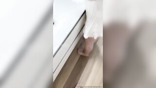 Ragazze del calippo tour fanno una cosa lesbo