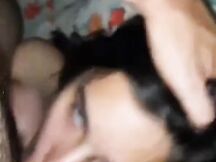 Il meglio di mia MOGLIE trombata dai bull