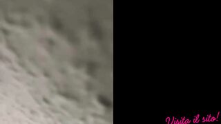 GIOVANISSIMI RAGAZZINI SLAVI SCOPANO