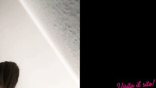 GIOVANISSIMI RAGAZZINI SLAVI SCOPANO