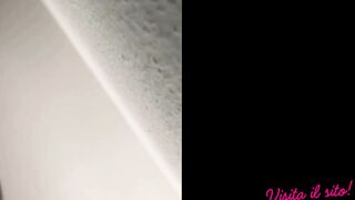 GIOVANISSIMI RAGAZZINI SLAVI SCOPANO