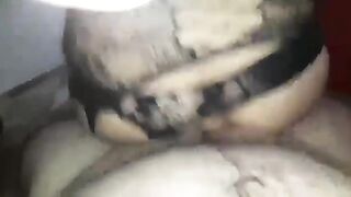 Monica Esmeralda traditrice messicana