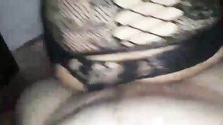 Monica Esmeralda traditrice messicana