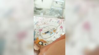 Pompino di Gaby Lopez al suo ragazzo