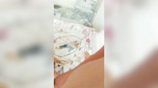 Pompino di Gaby Lopez al suo ragazzo