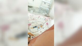 Pompino di Gaby Lopez al suo ragazzo