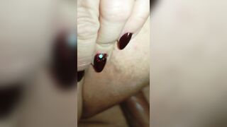 La vacca torna a casa riempita dal toro e la scopo