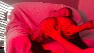 MILF bionda italiana scopata da un bel pisellone