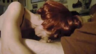 Anteprima del video: Trav maiala gran golosona di cazzo