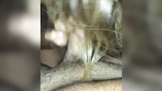 MAMMA MIA che brava succhia piselli che è !